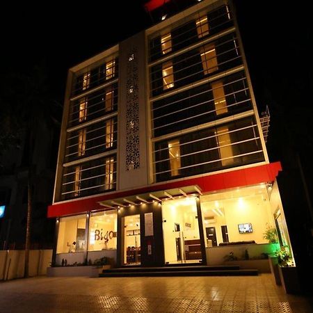 Mastiff Hotel Karwar By Othpl, Formerly Citrus Hotel Kárvár Kültér fotó