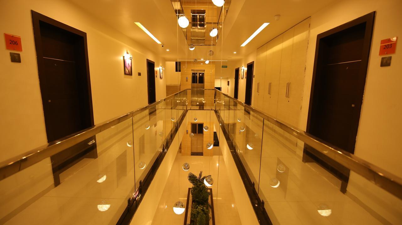 Mastiff Hotel Karwar By Othpl, Formerly Citrus Hotel Kárvár Kültér fotó